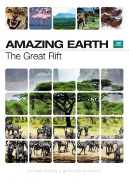 BBC Earth: Great Rift