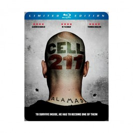 Cell 211 (Blu-ray)