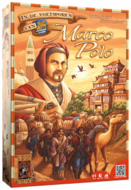 Marco Polo