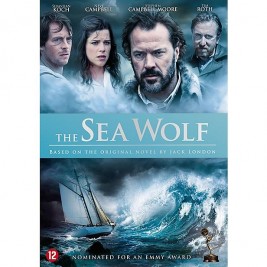 Sea Wolf DVD