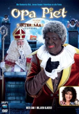 Sinterklaas Journaal Opa Piet