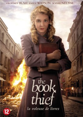 The Book Thief 