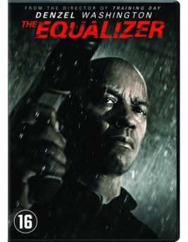 The Equalizer DVD