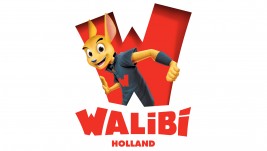Walibi Holland (vanaf 6 jaar)