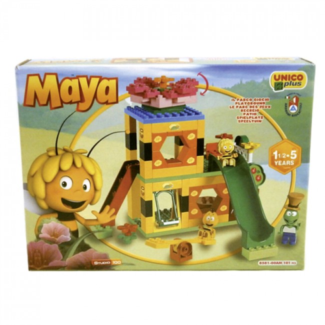 gedragen Bachelor opleiding Gooi Maya Speeltuin | speelgoed | voordelengids.eu