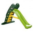 Little Tikes Evergreen Reuze Glijbaan - Groen afb 1