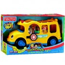 Little People Schoolbus