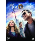 Project T - DVD