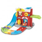 VTech Toet Toet Auto's - Brandweer Vtech