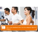 Gratis extra's bij I-Fitness