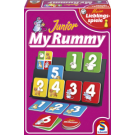 Kinderspel: My Rummy Junior