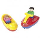 Waterplay Jetski