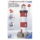 Puzzel-3D-Vuurtoren