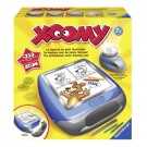 Xoomy-Tekenmachine