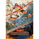 Planes: Redden en Blussen DVD