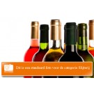 12de fles Vonkelwijn gratis bij Wijnschuur Oud Antwerpen