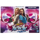 NERF REBELLE Power Pair