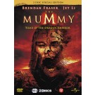 The Mummy 3: Tomb Of The Dragon Emperor 