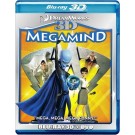 Megamind (3D Blu-ray) 