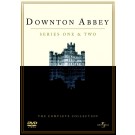 Downton Abbey Seizoen 1-2