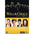 Will & Grace Seizoen 4