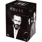 House M.D. Complete Collectie (Seizoen 1 t/m 8)