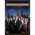 Downton Abbey Seizoen 3