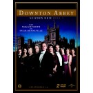 Downton Abbey Seizoen 3 (Deel 1)