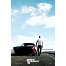 Fast & The Furious 6 DVD