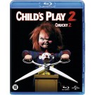 Child's Play 2 (Blu-ray)