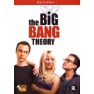 Big Bang Theory Seizoen 1
