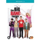 The Big Bang Theory Seizoen 2