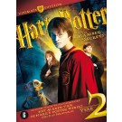 Harry Potter En De Geheime Kamer (2)