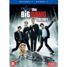 Big Bang Theory Seizoen 4  DVD