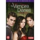 The Vampire Diaries Seizoen 2