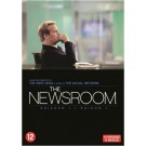 The Newsroom Seizoen 1