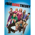 Big Bang Theory Seizoen 6