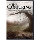 The Cunjuring DVD