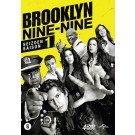 Brooklyn Nine-Nine - Seizoen 1 