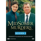 Midsomer Murders Seizen 2