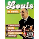 Louis De Funès - Collection 2 (3DVD)