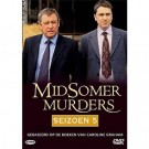 Midsomer Murders Seizoen 5