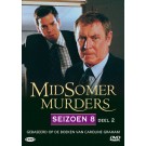 Midsomer Murders Seizoen 8 Deel 2