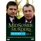 Midsomer Murders Seizoen 10 Deel 2
