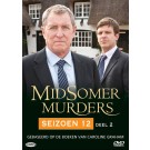 Midsomer Murders Seizoen 12 Deel 2