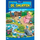 De Smurfen - Special - Daar Is De Lente!