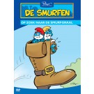 De Smurfen - Special - Op Zoek Naar De Smurfgraal