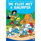 Smurfen - De Fluit Met De 6 Smurfen (dvd)