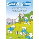 Smurfen - Sport En Spel (dvd)