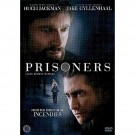 Prisoners DVD